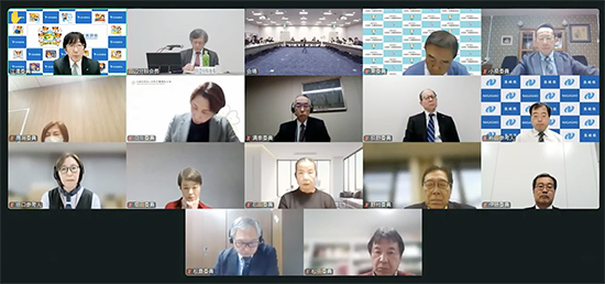 2025年11月21日の介護給付費分科会