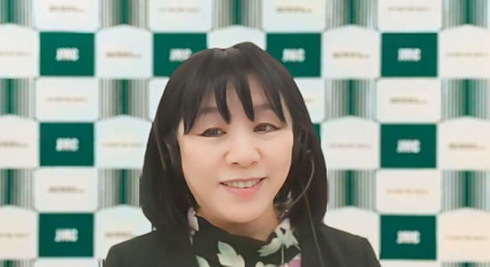 橋本康子会長_20251211