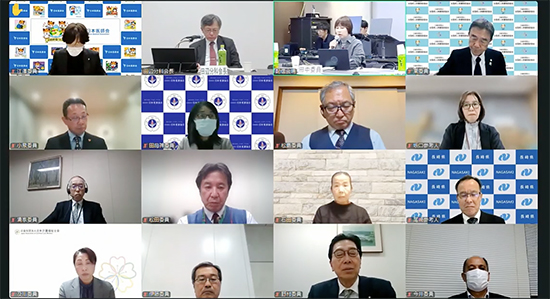 2025年12月３日の介護給付費分科会