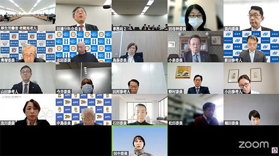 20260116_介護給付費分科会