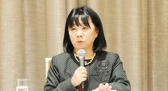橋本康子会長_20260108_日慢協会見