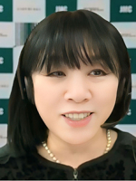 橋本康子会長_20260212会見