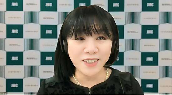 橋本康子会長_20260212会見