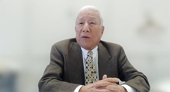 武久洋三名誉会長20260311医療介護会議