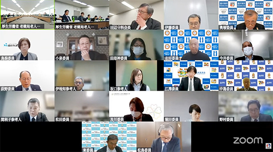 20260330_介護給付費分科会