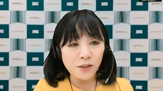 橋本康子会長_20260312定例記者会見